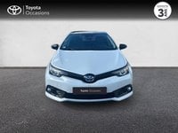 Voitures D'occasion À Belz | Toyota Auris Hsd 136H Collection Rc18