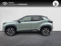 Voitures D'occasion À Quimper | Toyota Yaris Cross 130H Première Awd-I Mc24