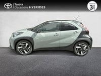 Voitures D'occasion À Pabu | Toyota Aygo X 116H Collection