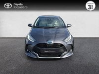 Voitures D'occasion À Vannes | Toyota Yaris 116H Iconic 5P My22