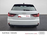 Voitures D'occasion À Brest | Audi A1 Sportback 25 Tfsi 95Ch Design
