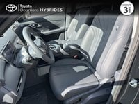 Voitures D'occasion À Pabu | Geely Starray Em-I 1.5 Plug-In Hybrid Em-I 262Pro