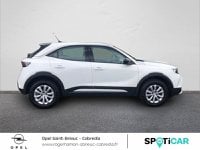 Voitures D'occasion À Yffiniac | Opel Mokka 1.2 Turbo 100Ch Edition