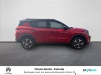Voitures D'occasion À Saint-Martin-Des-Champs | Citroën C3 Aircross 1.2 Hybride 145Ch Plus E-Dcs6