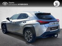 Voitures D'occasion À Plérin | Lexus Ux 250H 2Wd Premium Edition My21