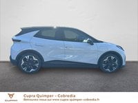 Voitures D'occasion À Quimper | Cupra Raval 211Ch 52Kwh Endurance