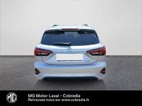 Voitures D'occasion À Laval | Mg Mg5 Ev 156Ch - 61Kwh Luxury