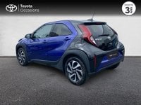 Voitures D'occasion À Vannes | Toyota Aygo X 1.0 Vvt-I 72Ch Design S-Cvt My23