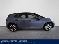 Voitures D'occasion À Quevert | Volkswagen Id.3 Neo 170Ch 50Kwh Life