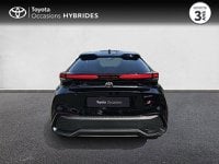 Voitures D'occasion À Pabu | Toyota C-Hr 2.0 Hybride Rechargeable 225Ch Gr Sport Premiere Ng23