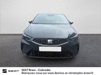 Voitures D'occasion À Brest | Seat Ibiza 1.0 Tsi 115Ch Copa Dsg7