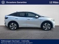 Voitures D'occasion À Quimper | Volkswagen Id.5 299Ch Gtx 77 Kwh