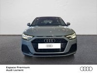 Voitures D'occasion À Lanester | Audi A1 Sportback 25 Tfsi 95Ch Design S Tronic 7
