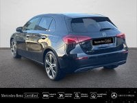 Voitures D'occasion À Saint-Grégoire | Mercedes-Benz Classe A 180 D 116Ch Progressive Line 8G-Dct