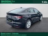 Voitures D'occasion À Lanester | Škoda Enyaq Iv 180Ch Version 60
