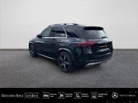 Voitures D'occasion À Brest | Mercedes-Benz Gle 350 De 197Ch+136Ch Amg Line 4Matic 9G-Tronic