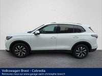 Voitures D'occasion À Brest | Volkswagen Tiguan 2.0 Tdi 150Ch Vw Edition Dsg7