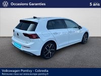 Voitures D'occasion À Pontivy | Volkswagen Golf 1.5 Etsi Opf 150Ch Style Dsg7
