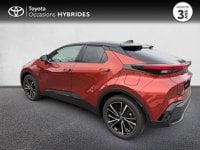 Voitures D'occasion À Noyal-Pontivy | Toyota C-Hr 1.8 Hybride 140Ch Collection My26