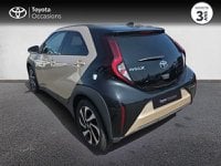 Voitures D'occasion À Vannes | Toyota Aygo X 1.0 Vvt-I 72Ch Design S-Cvt My24