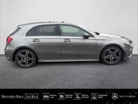 Voitures D'occasion À Saint-Grégoire | Mercedes-Benz Classe A 180 136Ch Amg Line 7G-Dct