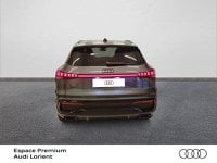 Voitures D'occasion À Lanester | Audi Q5 2.0 Tfsi Hybride 204Ch S Line Quattro S Tronic 7