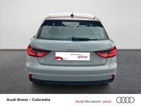 Voitures D'occasion À Brest | Audi A1 Sportback 25 Tfsi 95Ch Advanced 2 S Tronic 7