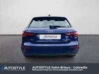 Voitures D'occasion À Yffiniac | Audi A3 Sportback 40 Tfsi E 204Ch Design S Tronic 6