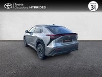 Voitures D'occasion À Lannion | Toyota Bz4X 224Ch 11Kw Grande Autonomie Design Mc25