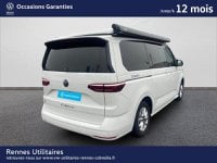 Voitures D'occasion À Cesson-Sévigné | Volkswagen California 2.0 Tdi 150Ch Coast Dsg7
