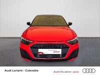 Voitures D'occasion À Lanester | Audi A1 Sportback 30 Tfsi 110Ch S Line S Tronic 7