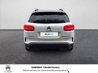 Voitures D'occasion À Loudeac | Citroën C5 Aircross Hybrid 225Ch Shine Pack E-Eat8