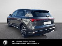 Voitures D'occasion À Laval | Mg Mgs6 Ev 244Ch - 77Kwh Luxury