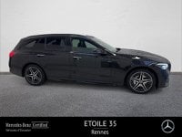 Voitures D'occasion À Saint-Grégoire | Mercedes-Benz Classe C Break 300 D E Hybrid Eq 197+129Ch...