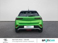 Voitures D'occasion À Yffiniac | Opel Mokka 1.2 Turbo 130Ch Elegance Bva8