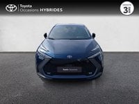 Voitures D'occasion À Ploërmel | Toyota C-Hr 1.8 Hybride 140Ch Dynamic Ng23