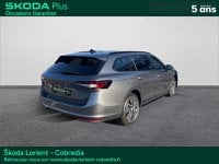 Voitures D'occasion À Lanester | Škoda Superb Combi 1.5 Tsi 204Ch Phev Sportline Dsg6
