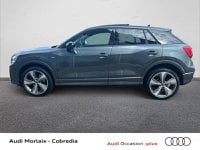 Voitures D'occasion À Saint-Martin-Des-Champs | Audi Q2 35 Tdi 150Ch S Line Plus S Tronic 7