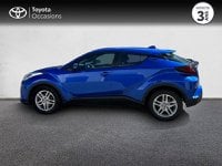 Voitures D'occasion À Belz | Toyota C-Hr 122H Dynamic Business 2Wd E-Cvt + Programme Beyond Zero...