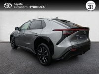 Voitures D'occasion À Carhaix-Plouguer | Toyota Bz4X 224Ch 11Kw Grande Autonomie Design Mc25