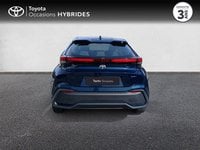 Voitures D'occasion À Ploërmel | Toyota C-Hr 1.8 Hybride 140Ch Dynamic Ng23