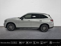 Voitures D'occasion À Bonchamps-Les-Laval | Mercedes-Benz Glc 220 D 197Ch Amg Line 4Matic 9G-Tronic