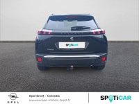 Voitures D'occasion À Brest | Peugeot 2008 1.5 Bluehdi 130Ch S&S Allure Business Eat8
