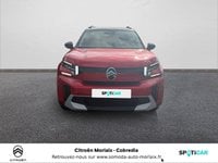 Voitures D'occasion À Saint-Martin-Des-Champs | Citroën C3 Aircross 1.2 Hybride 145Ch Plus E-Dcs6