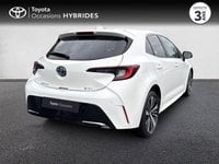 Voitures D'occasion À Lanester | Toyota Corolla 1.8 140Ch Design My24