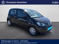 Voitures D'occasion À Lanester | Volkswagen Up Up! 1.0 60Ch Bluemotion Technology Move Up! 5P Eu...