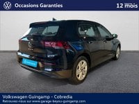 Voitures D'occasion À Guingamp | Volkswagen Golf 1.0 Tsi Opf 110Ch Life