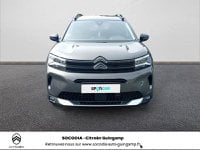 Voitures D'occasion À Guingamp | Citroën C5 Aircross Hybrid Rechargeable 225Ch Shine Ë-Eat8