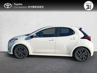 Voitures D'occasion À Lanester | Toyota Yaris 116H Design 5P My22