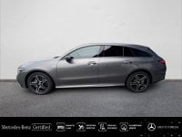Voitures D'occasion À Saint-Malo | Mercedes-Benz Cla Shooting Brake 250 E Hybrid Eq 218Ch Amg Li...